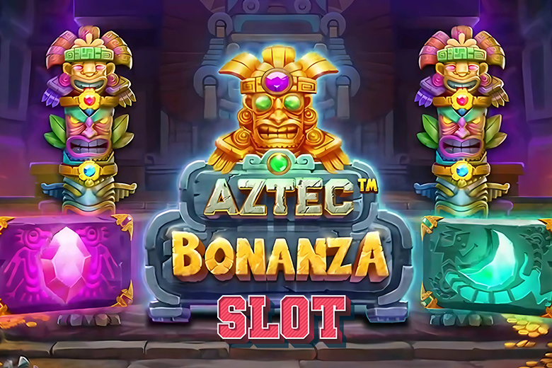 SLOT AZTEC BONANZA 2025