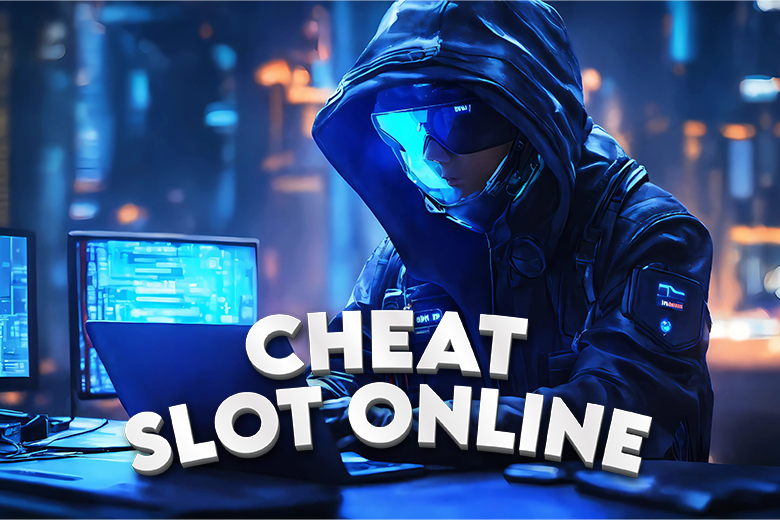 Dampak Saat Kamu Menggunakan Cheat Di Slot Online 2025