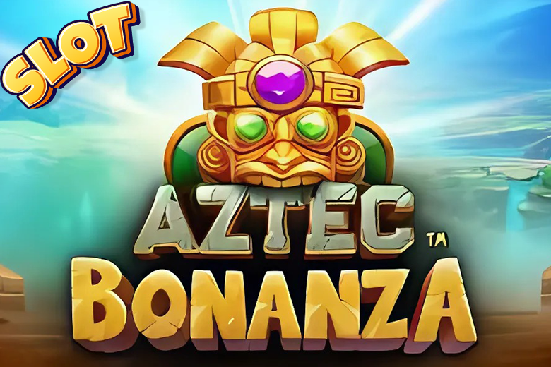 SLOT AZTEC BONANZA 2025