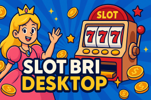 SLOT BRI DESKTOP 2025