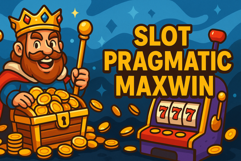 Slot Pragmatic Maxwin 2025