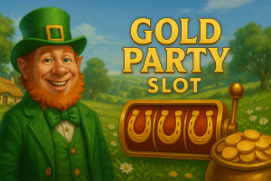 Gold Party Slot 2025
