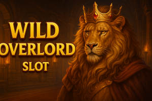 Wild Overlord Slot 2025