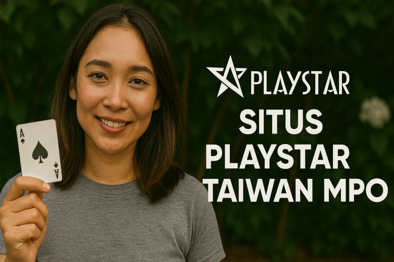situs playstar taiwan mpo 2025