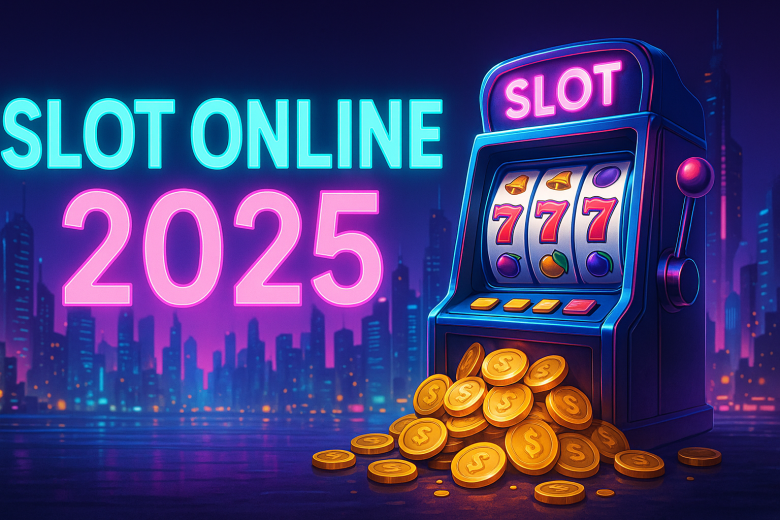 Slot Online 2025
